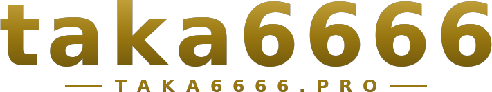 taka6666 logo